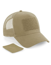 Load image into Gallery viewer, Patch Snapback Trucker
