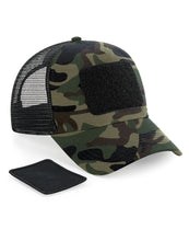 Load image into Gallery viewer, Patch Snapback Trucker
