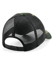 Load image into Gallery viewer, Patch Snapback Trucker
