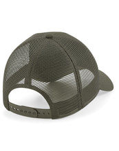 Load image into Gallery viewer, Patch Snapback Trucker
