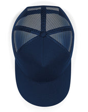 Load image into Gallery viewer, Microknit Snapback Trucker
