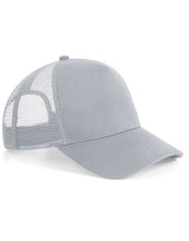 Load image into Gallery viewer, Microknit Snapback Trucker
