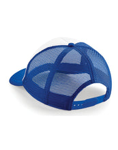Load image into Gallery viewer, Vintage Snapback Trucker
