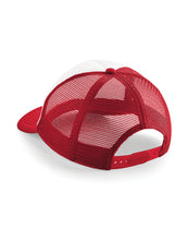 Load image into Gallery viewer, Vintage Snapback Trucker
