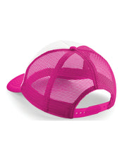Load image into Gallery viewer, Vintage Snapback Trucker
