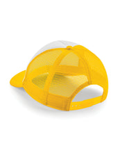 Load image into Gallery viewer, Vintage Snapback Trucker
