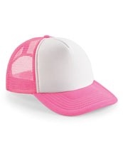 Load image into Gallery viewer, Vintage Snapback Trucker

