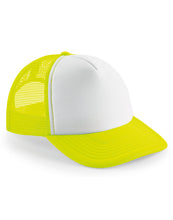 Load image into Gallery viewer, Vintage Snapback Trucker

