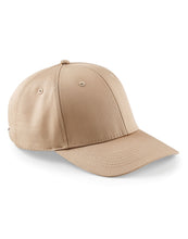 Load image into Gallery viewer, Urbanwear 6 Panel Cap
