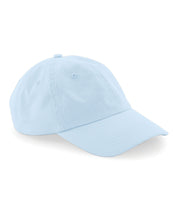 Load image into Gallery viewer, Low Profile 6 Panel Dad Cap

