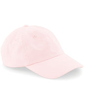 Load image into Gallery viewer, Low Profile 6 Panel Dad Cap

