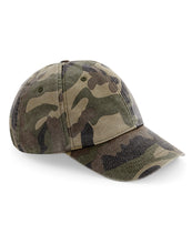 Load image into Gallery viewer, Low Profile Vintage Cap

