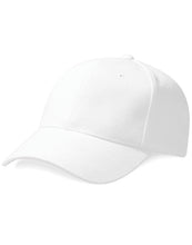 Load image into Gallery viewer, Pro-Style Heavy Brushed Cotton Cap
