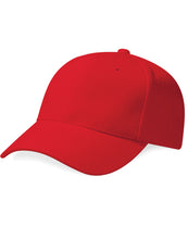 Load image into Gallery viewer, Pro-Style Heavy Brushed Cotton Cap
