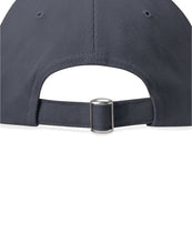 Load image into Gallery viewer, Pro-Style Heavy Brushed Cotton Cap
