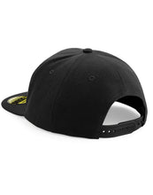 Load image into Gallery viewer, Original Flat Peak Snapback
