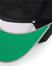 Load image into Gallery viewer, Original Flat Peak Snapback
