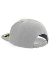 Load image into Gallery viewer, Original Flat Peak Snapback
