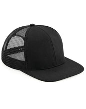 Load image into Gallery viewer, Original Flat Peak 6 Panel Trucker
