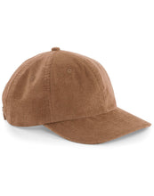 Load image into Gallery viewer, Heritage Cord Cap
