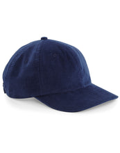 Load image into Gallery viewer, Heritage Cord Cap
