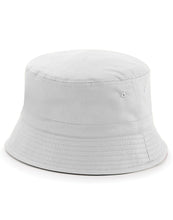 Load image into Gallery viewer, Reversible Bucket Hat
