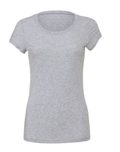 Load image into Gallery viewer, Women&#39;s Slim Fit Tee
