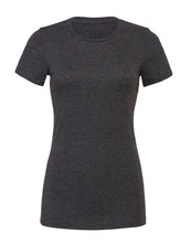 Load image into Gallery viewer, Women&#39;s Slim Fit Tee
