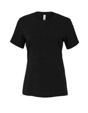 Load image into Gallery viewer, Women&#39;s Relaxed Jersey Short Sleeve Tee

