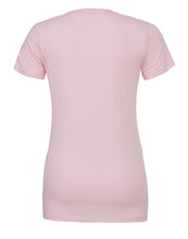 Load image into Gallery viewer, Women&#39;s Relaxed Jersey Short Sleeve Tee
