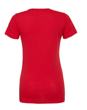Load image into Gallery viewer, Women&#39;s Relaxed Jersey Short Sleeve Tee
