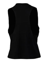 Load image into Gallery viewer, Women&#39;s Racerback Cropped Tank

