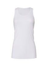 Load image into Gallery viewer, Women&#39;s Flowy Racerback Tank
