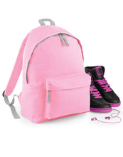 Load image into Gallery viewer, Junior Fashion Backpack
