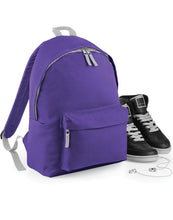 Load image into Gallery viewer, Junior Fashion Backpack
