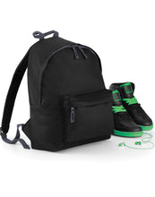 Load image into Gallery viewer, Junior Fashion Backpack
