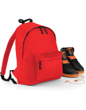 Load image into Gallery viewer, Junior Fashion Backpack
