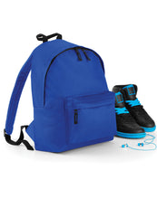 Load image into Gallery viewer, Junior Fashion Backpack
