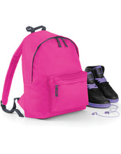 Load image into Gallery viewer, Junior Fashion Backpack
