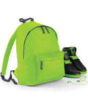 Load image into Gallery viewer, Junior Fashion Backpack
