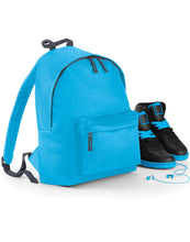 Load image into Gallery viewer, Junior Fashion Backpack
