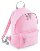 Load image into Gallery viewer, Mini Fashion Backpack
