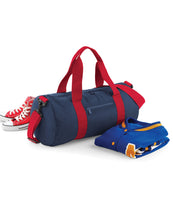 Load image into Gallery viewer, Original Barrel Bag

