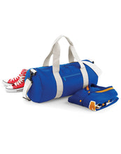 Load image into Gallery viewer, Original Barrel Bag
