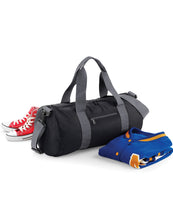 Load image into Gallery viewer, Original Barrel Bag
