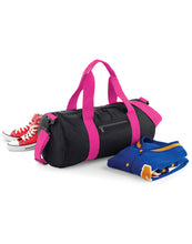 Load image into Gallery viewer, Original Barrel Bag
