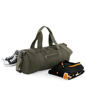 Load image into Gallery viewer, Original Barrel Bag
