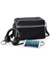 Load image into Gallery viewer, Retro Shoulder Bag
