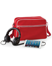 Load image into Gallery viewer, Retro Shoulder Bag
