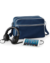 Load image into Gallery viewer, Retro Shoulder Bag
